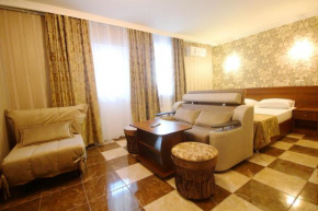 Guest House Oleandr